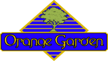 Orange Garden Center