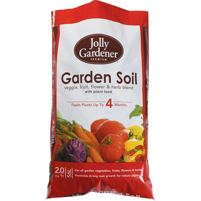 Garden Soil