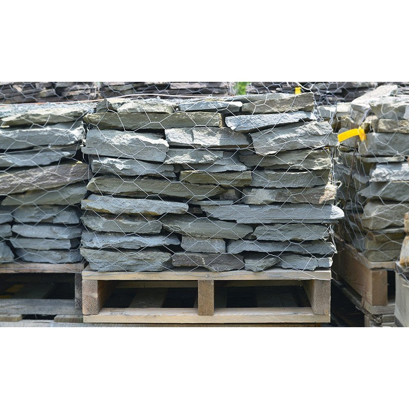 COLONIAL FIELDSTONE SMALL PALLET