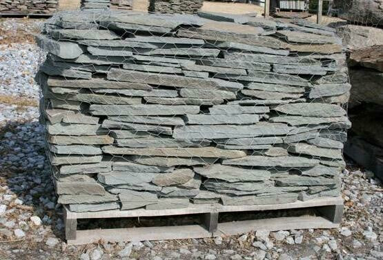 COLONIAL FIELDSTONE LARGE PALLET