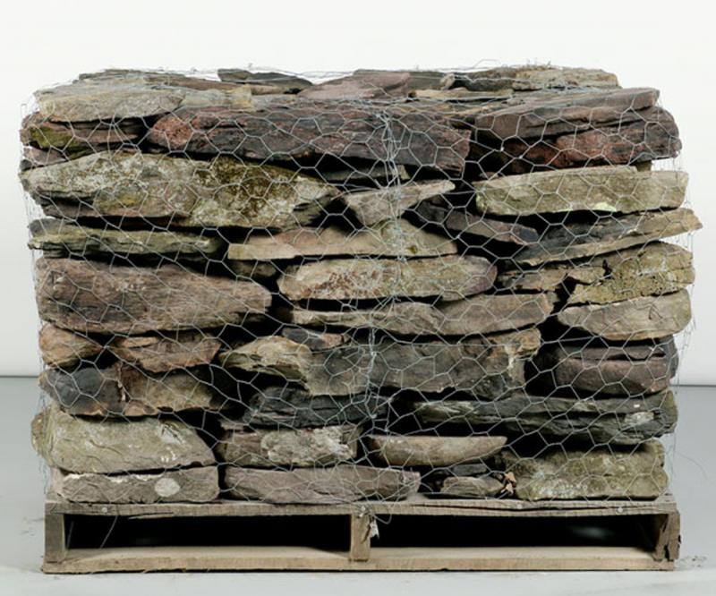 FIELDSTONE NATURAL LARGE PALLET