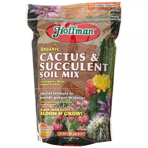 CACTUS & SUCCENT SOIL