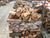 ½ Cord Pallets Of Seasoned Firewood