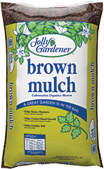 BROWN MULCH