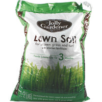 Lawn Soil