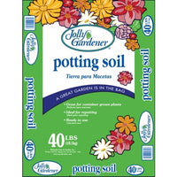 JOLLY GARDENER POTTING SOIL