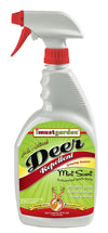 Just Natural Mint Flavored Deer Repellant