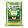 Organic Lawn Fertilizer