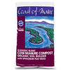 Cow Manure and Compost Blend by COAST OF MAINE